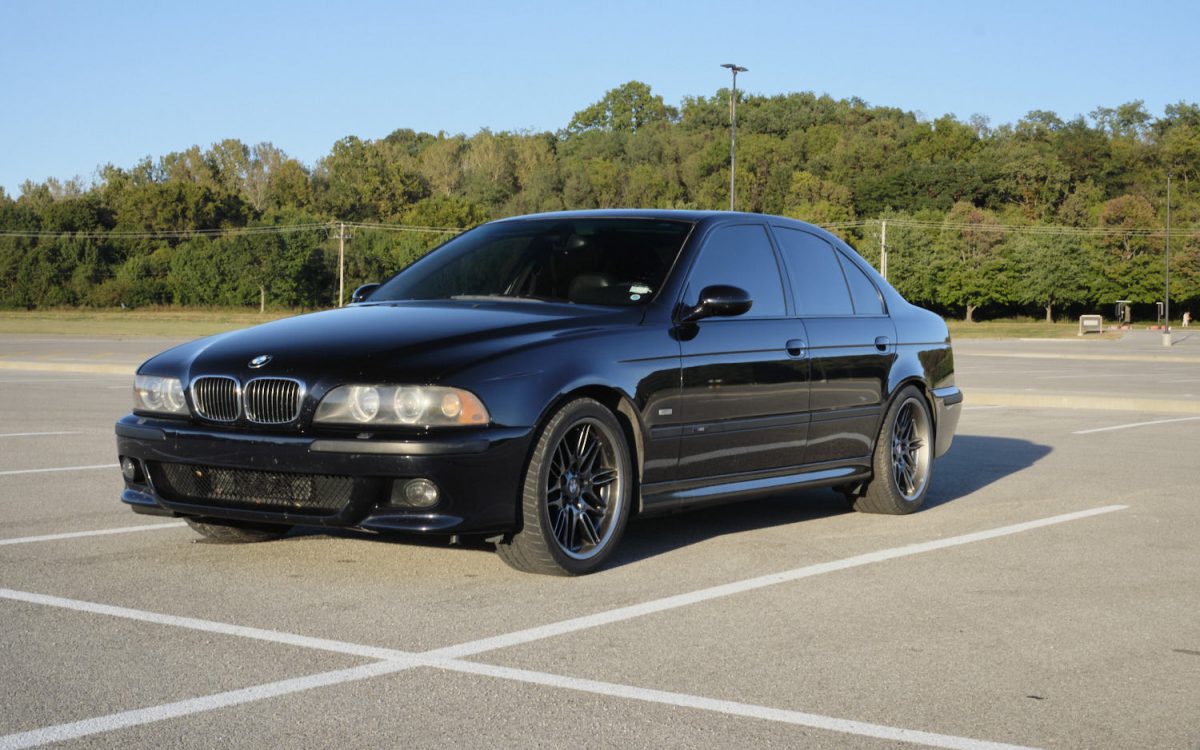 2002 BMW M5 For Sale - ®