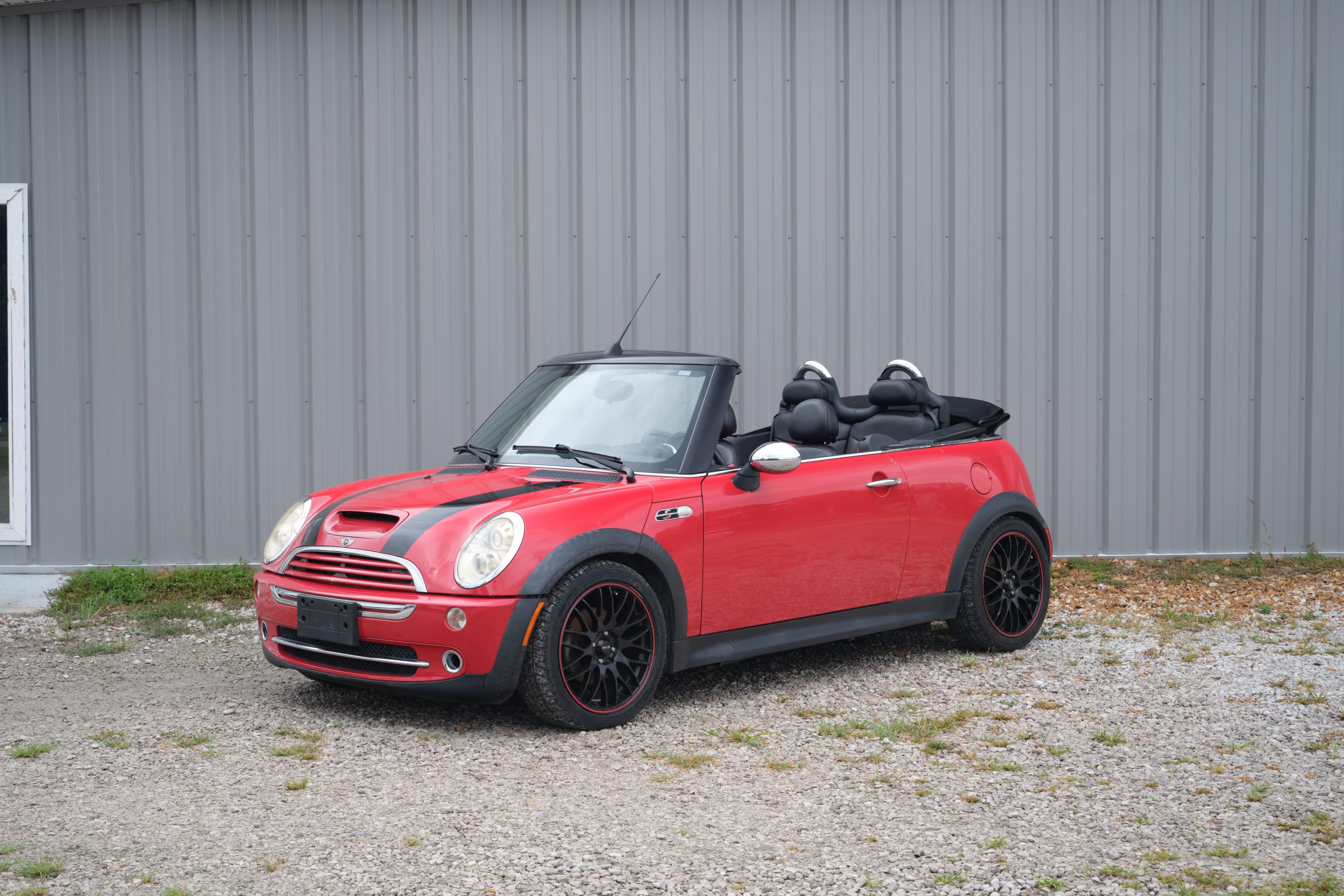 2006 MINI Cooper